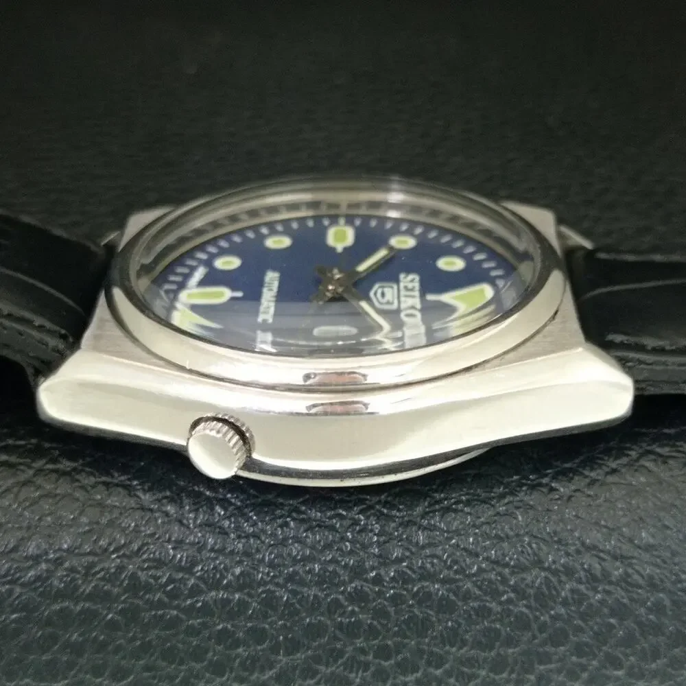 Seiko this watch